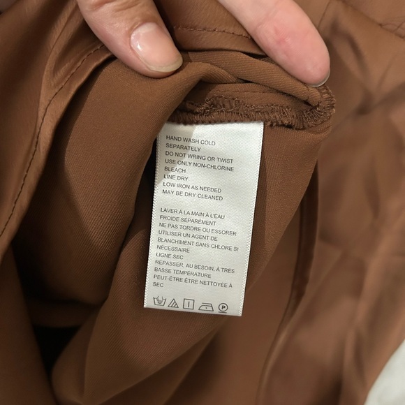 Urban outfitters phoebe corset shirt dress - Picture 4 of 11